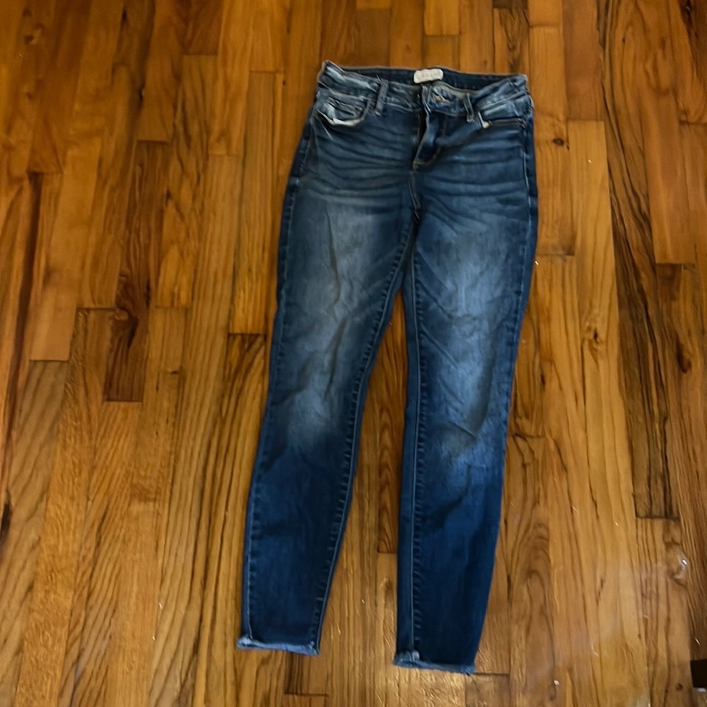 Cello skinny jeans